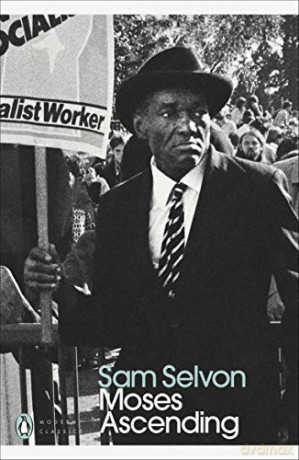 Moses Ascending (Penguin Modern Classics) - Sam Selvon [KSIĄŻKA]