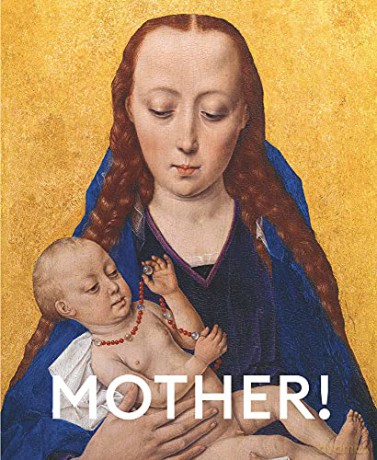Mother! Origin of Life - Laerke Rydal Jorgensen [KSIĄŻKA]