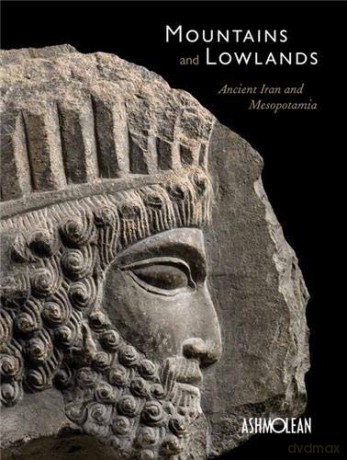Mountains and Lowlands: Ancient Iran and Mesopotamia - Paul Collins [KSIĄŻKA]