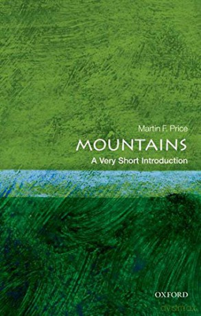 Mountains: A Very Short Introduction (Very Short Introductions) - Martin Price [KSIĄŻKA]