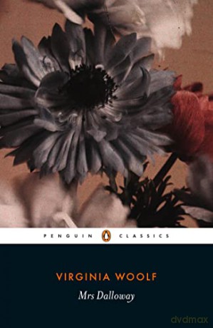 Mrs Dalloway - Virginia Woolf [KSIĄŻKA]