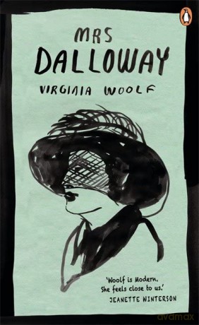 Mrs Dalloway: Virginia Woolf (Penguin Essentials, 22) - Virginia Woolf [KSIĄŻKA]