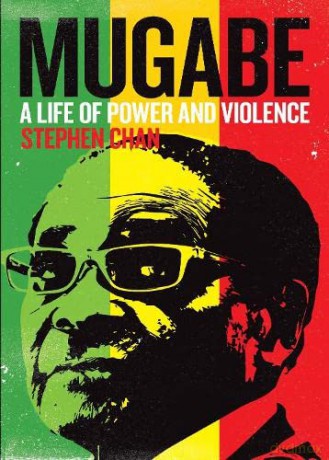 Mugabe: A Life of Power and Violence - Stephen Chan [KSIĄŻKA]