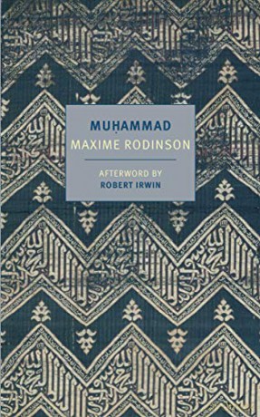 Muhammad (New York Review Books Classics) - Maxime Rodinson [KSIĄŻKA]