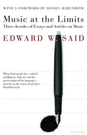 Music at the Limits - Edward Said [KSIĄŻKA]