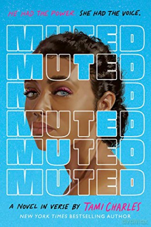 Muted - Tami Charles [KSIĄŻKA]