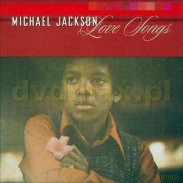 Michael Jackson: Love Songs [CD]