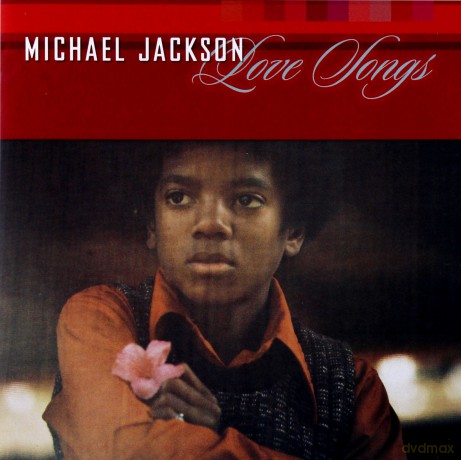 Michael Jackson: Love Songs [CD]