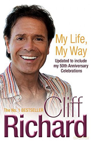 My Life, My Way: The Autobiography - Cliff Richard [KSIĄŻKA]