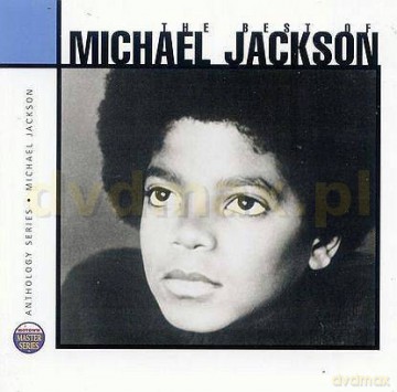 Michael Jackson: Anthology: The Best Of [2CD]