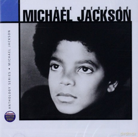 Michael Jackson: Anthology: The Best Of [2CD]