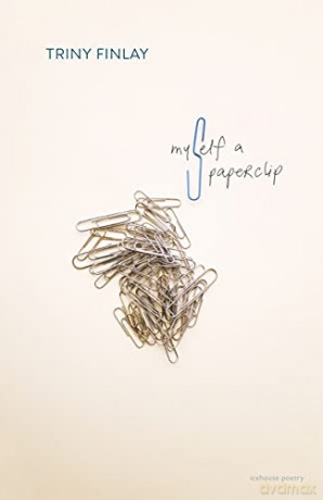 Myself A Paperclip - Triny Finlay [KSIĄŻKA]