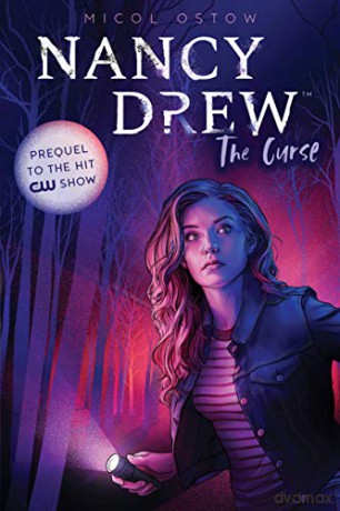 Nancy Drew: The Curse - Micol Ostow [KSIĄŻKA]