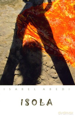 Isola - Isabel Abedi [KSIĄŻKA]