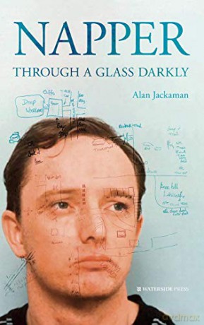 Napper: Through a Glass Darkly - Alan Jackaman [KSIĄŻKA]