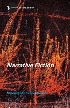 Narrative Fiction: Contemporary Poetics (New Accents) - Shlomith Rimmon-Kenan [KSIĄŻKA]