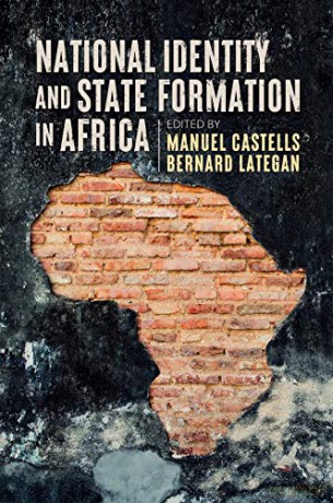 National Identity and State Formation in Africa - Bernard Lategan [KSIĄŻKA]