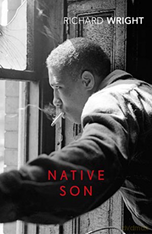 Native Son - Richard Wright [KSIĄŻKA]