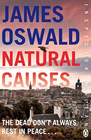 Natural Causes: Inspector McLean 1 - James Oswald [KSIĄŻKA]