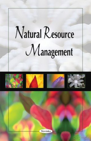 Natural Resource Management - Government Accountability Office [KSIĄŻKA]
