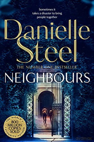 Neighbours - Danielle Steel [KSIĄŻKA]