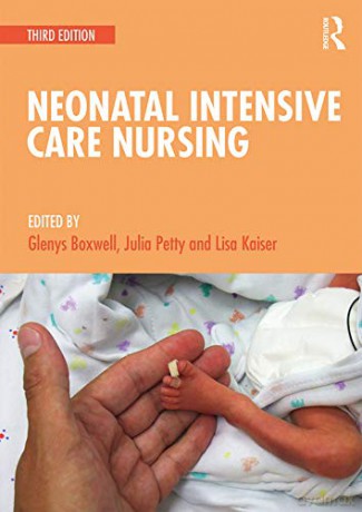 Neonatal Intensive Care Nursing [KSIĄŻKA]