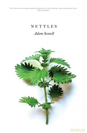 Nettles - Adam Scovell [KSIĄŻKA]