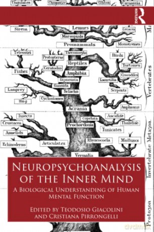 Neuropsychoanalysis of the Inner Mind: A Biological Understanding of Human Mental Function - Teodosio Giacolini [KSIĄŻKA]