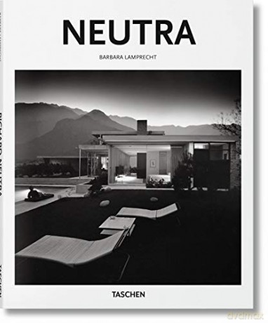 Neutra - Barbara Lamprecht [KSIĄŻKA]