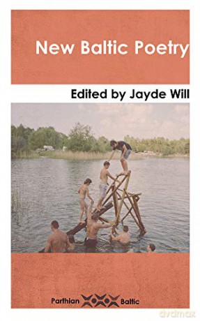 New Baltic Poetry (Parthian Baltic) - Jayde Will [KSIĄŻKA]