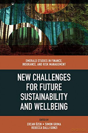 New Challenges for Future Sustainability and Wellbeing (Emerald Studies in Finance, Insurance, and Risk Management) (Emerald Studies in Finance, Insurance, and Risk Management, 2) [KSIĄŻKA]