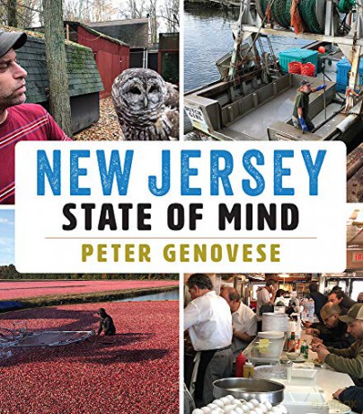 New Jersey State of Mind - Peter Genovese [KSIĄŻKA]