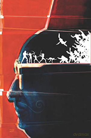 New Mutants By Vita Ayala Vol. 2 (New Mutants, 2) - Vita Ayala [KSIĄŻKA]
