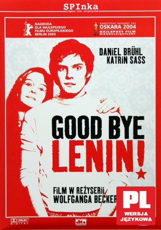 Good bye Lenin! [DVD]