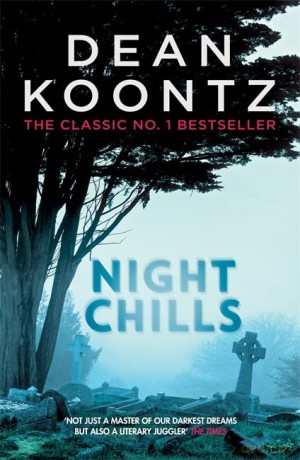 Night Chills - Dean Koontz [KSIĄŻKA]