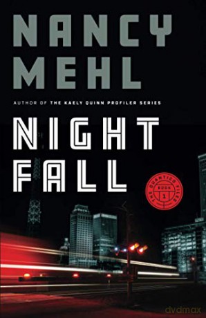 Night Fall: 1 (The Quantico Files) - Mehl [KSIĄŻKA]