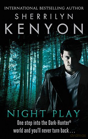 Night Play (The Dark-Hunter World) - Sherrilyn Kenyon [KSIĄŻKA]