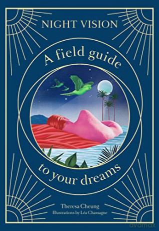 Night Vision: A Field Guide to Your Dreams - Theresa Cheung [KSIĄŻKA]