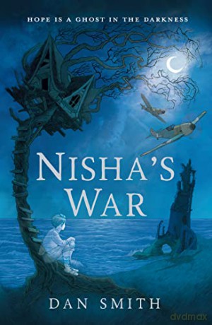 Nisha's War - Dan Smith [KSIĄŻKA]