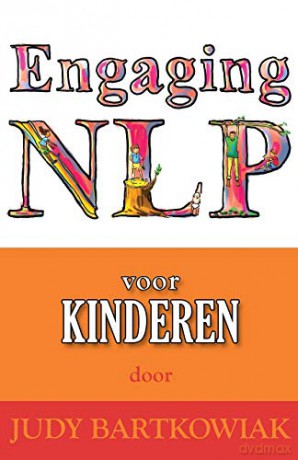 Nlp Voor Kinderen - Judy Bartkowiak [KSIĄŻKA]