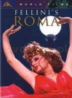 Rzym [DVD]