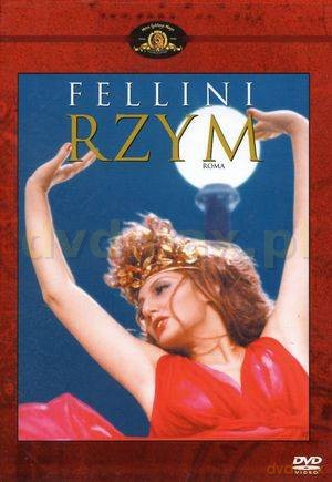 Rzym [DVD]
