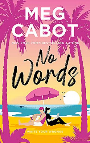 No Words (Little Bridge Island) - Meg Cabot [KSIĄŻKA]