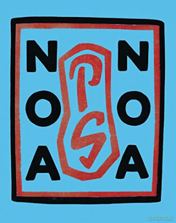 Noa Noa: Voyage to Tahiti - Jonathan Griffin and Jean Loize Paul Gauguin [KSIĄŻKA]