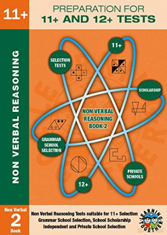 Non-verbal Reasoning: Bk.2 - McConkey [KSIĄŻKA]