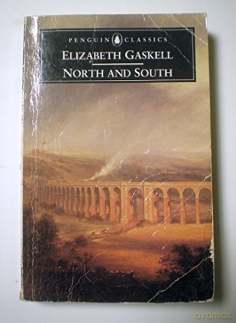 North and South [KSIĄŻKA]