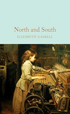 North and South: Elizabeth Gaskell (Macmillan Collector's Library, 113) - Elizabeth Gaskell [KSIĄŻKA]