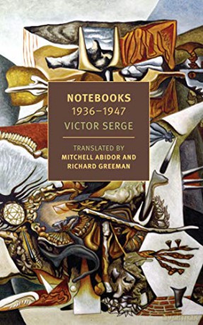 Notebooks: 1934-1947 (New York Review Books Classics) - Victor Serge [KSIĄŻKA]