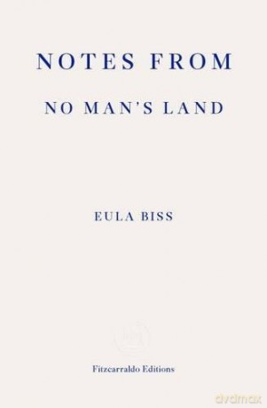 Notes from No Man's Land: American Essays - Eula Biss [KSIĄŻKA]