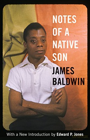Notes of a Native Son - James Baldwin [KSIĄŻKA]